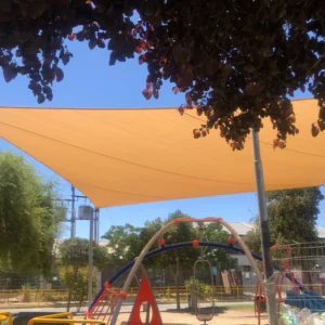 Toldo de Sombra